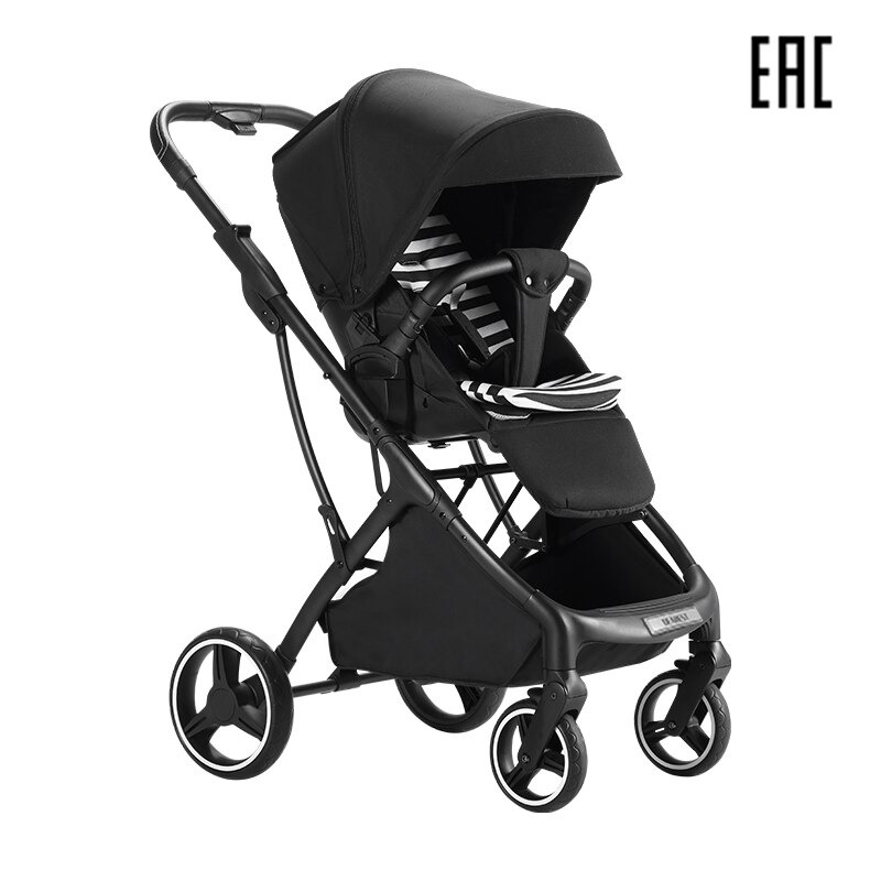 Dearest Multifunction two way Travel System Baby Stroller baby life